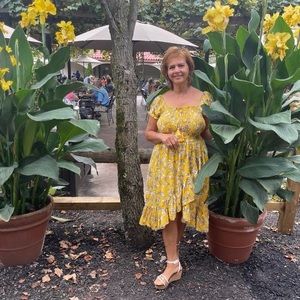 Meet your Posher, Ida hajal